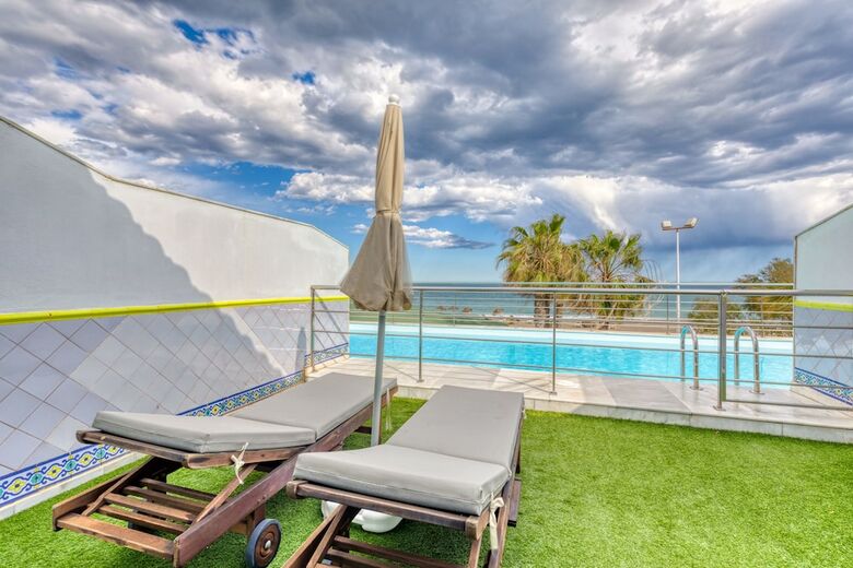 Vera Playa Club Hotel