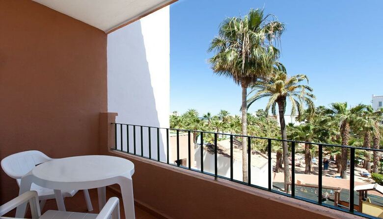 Vera Playa Club Hotel