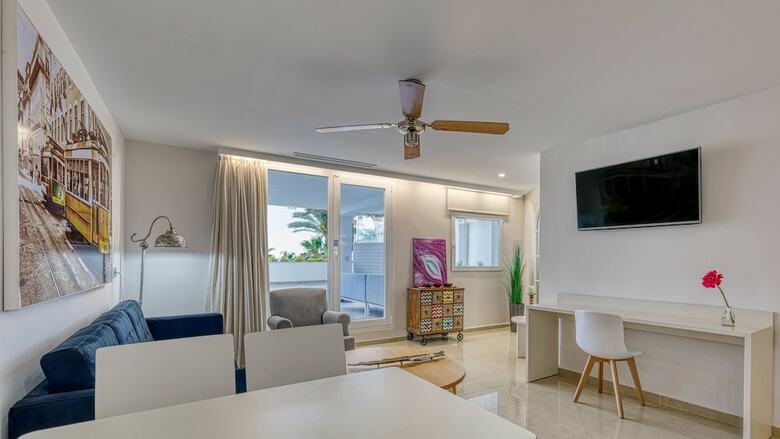 Vera Playa Club Hotel