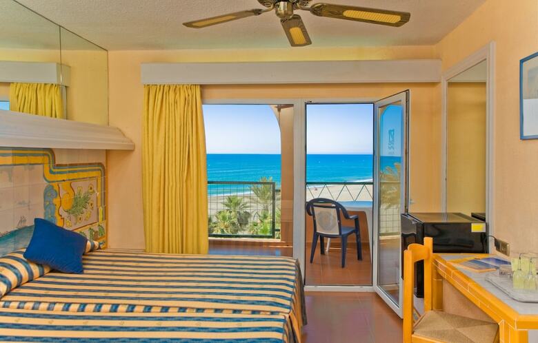 Vera Playa Club Hotel
