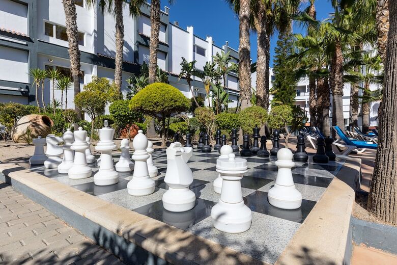 Vera Playa Club Hotel
