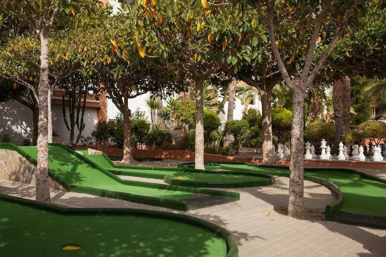 Vera Playa Club Hotel