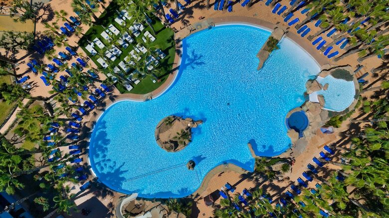 Vera Playa Club Hotel