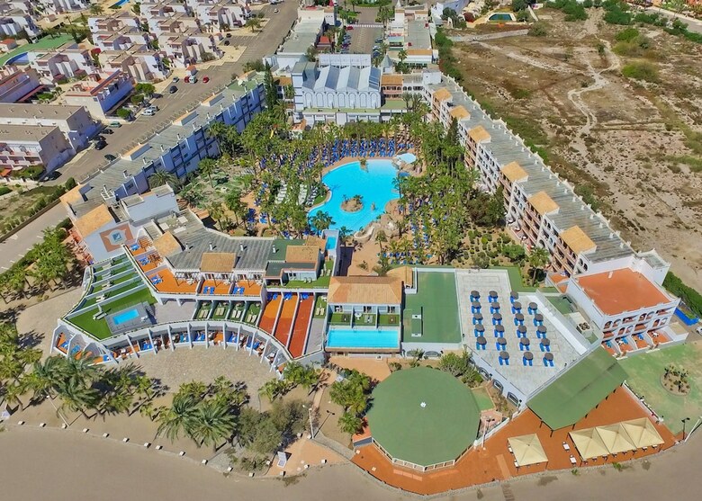 Vera Playa Club Hotel