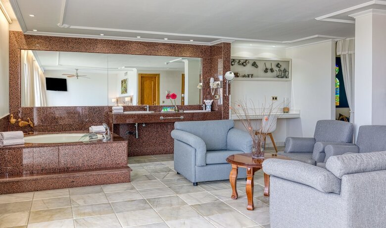Vera Playa Club Hotel