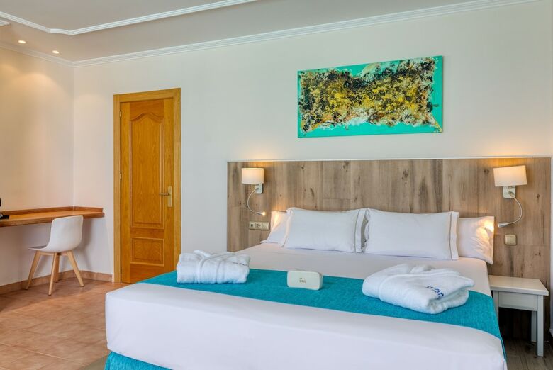 Vera Playa Club Hotel