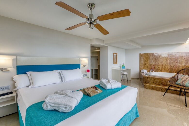 Vera Playa Club Hotel
