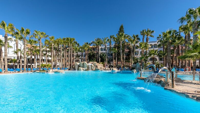 Vera Playa Club Hotel