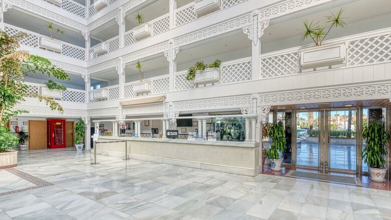 Vera Playa Club Hotel
