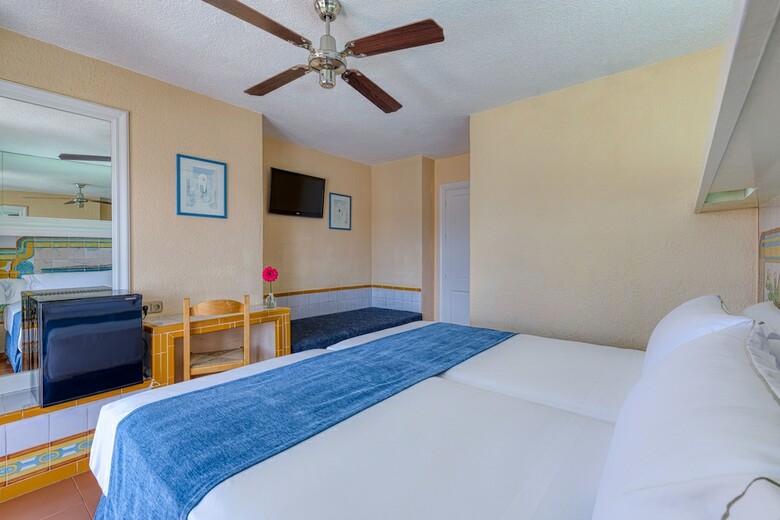 Vera Playa Club Hotel