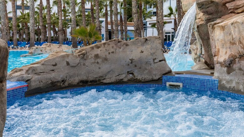 Vera Playa Club Hotel