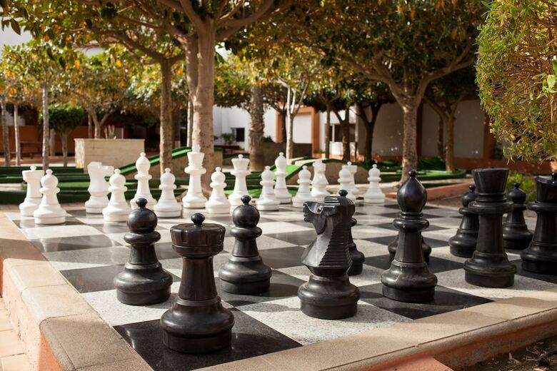 Vera Playa Club Hotel