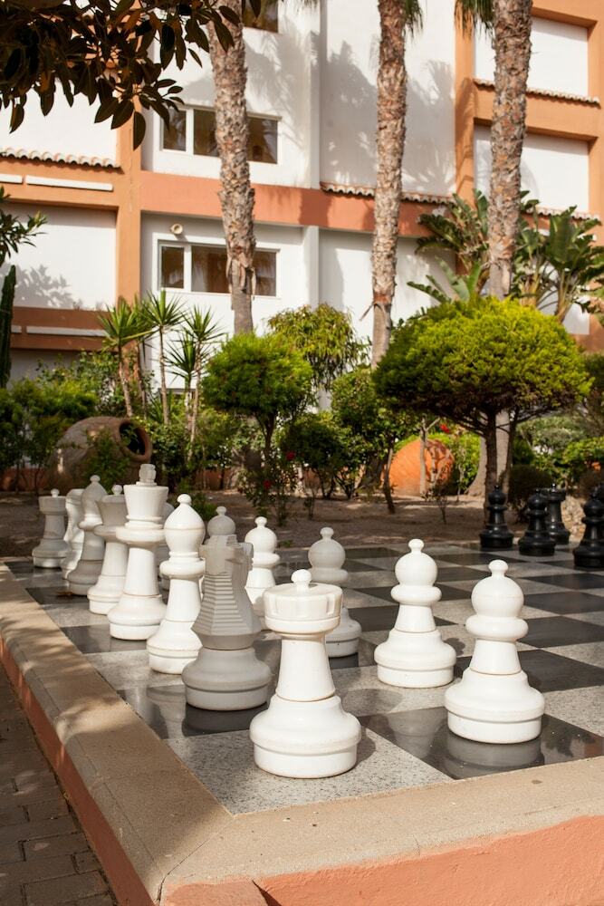 Vera Playa Club Hotel