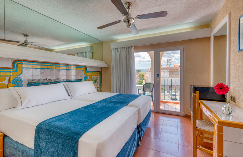 Vera Playa Club Hotel