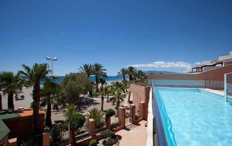 Vera Playa Club Hotel