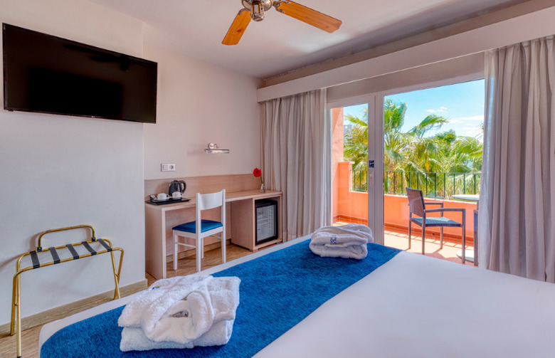 Vera Playa Club Hotel