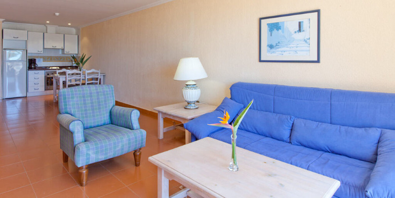 Vera Playa Club Hotel