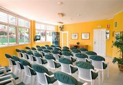 Apartamentos Malibu Park