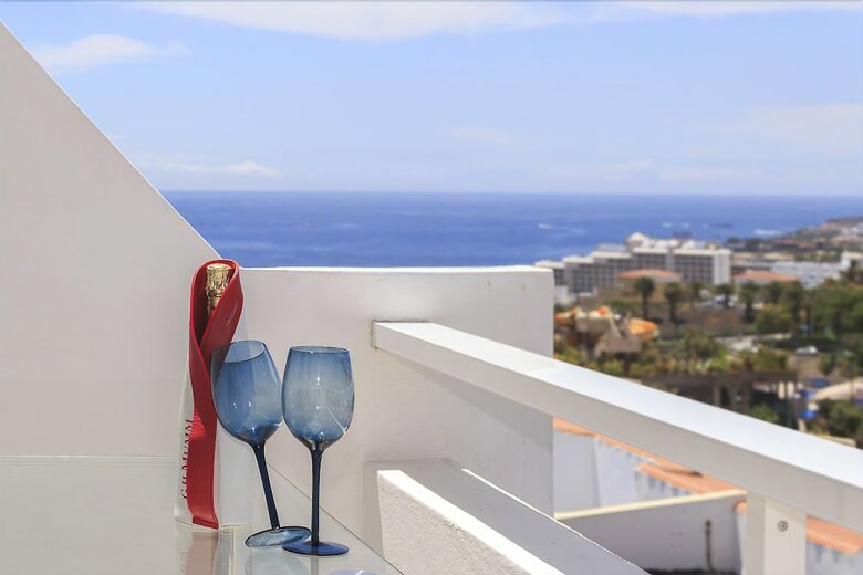 Apartamentos Malibu Park