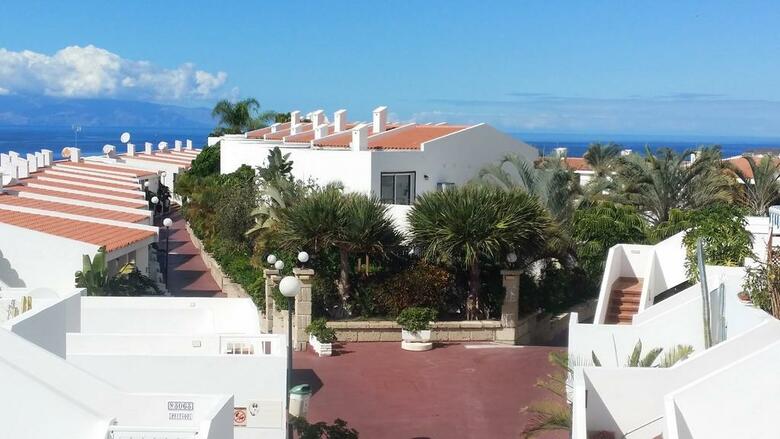 Apartamentos Malibu Park