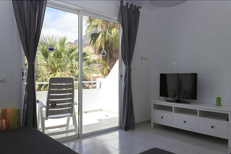 Apartamentos Malibu Park