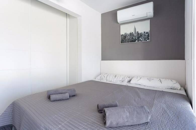 Apartamentos Malibu Park