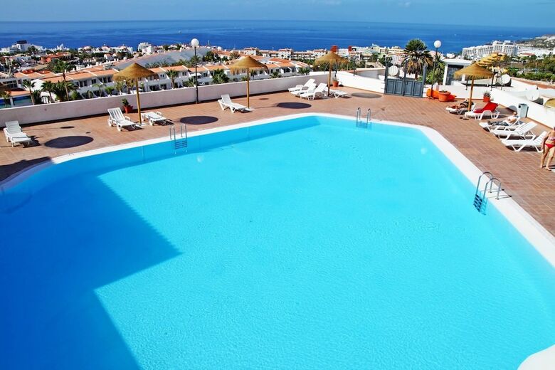 Apartamentos Malibu Park