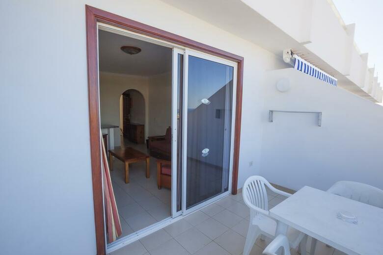 Apartamentos Malibu Park