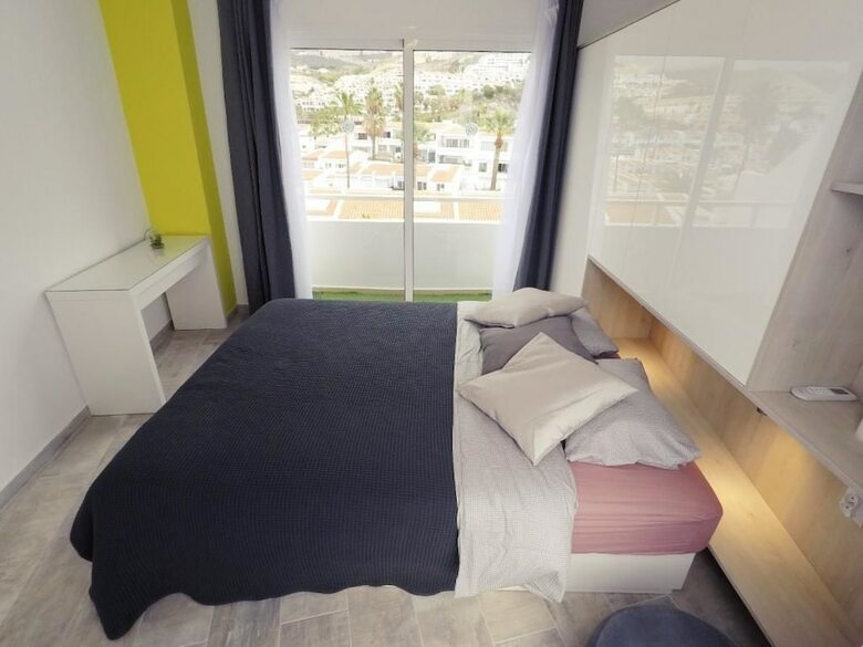 Apartamentos Malibu Park