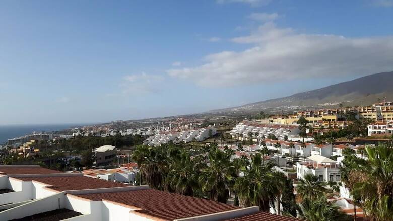 Apartamentos Malibu Park