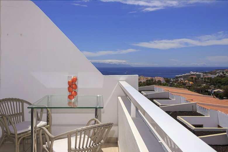 Apartamentos Malibu Park