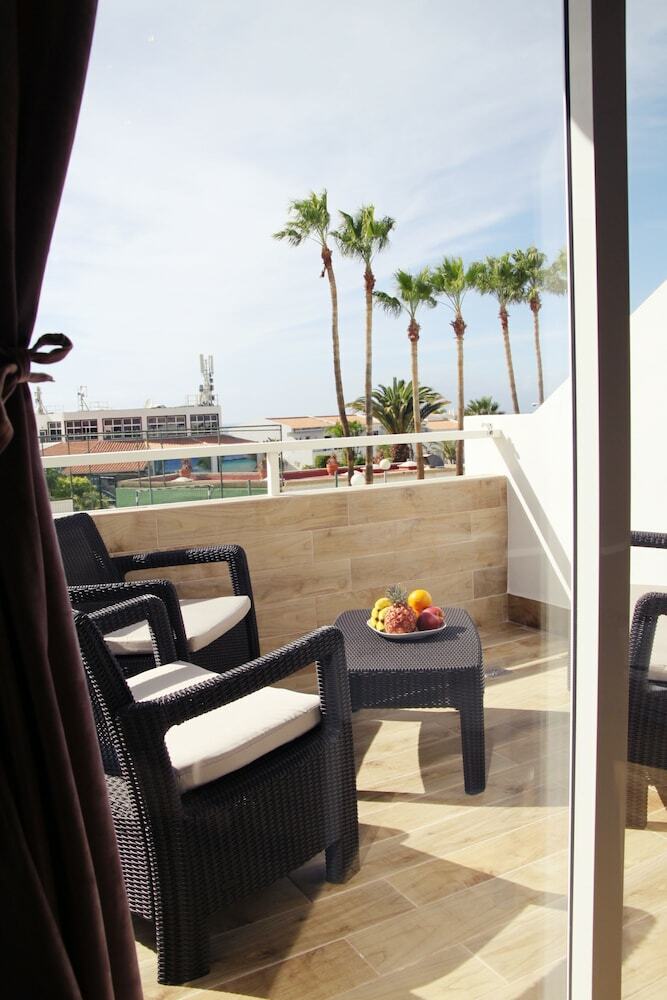 Apartamentos Malibu Park