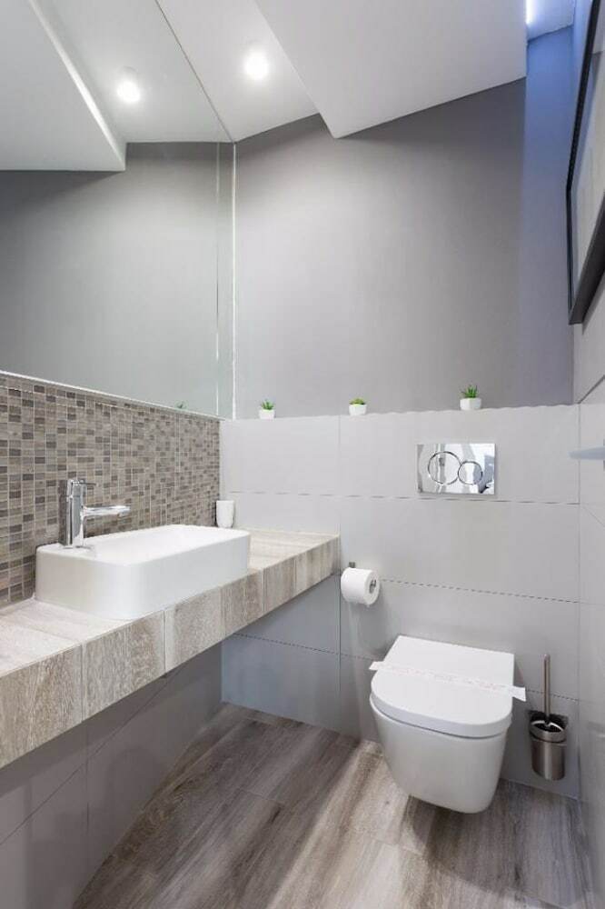 Apartamentos Malibu Park