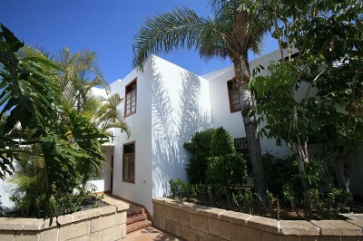Apartamentos Malibu Park