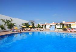 Apartamentos Malibu Park