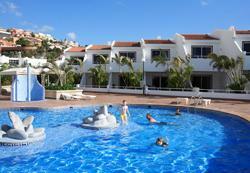 Apartamentos Malibu Park