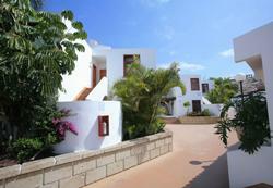 Apartamentos Malibu Park
