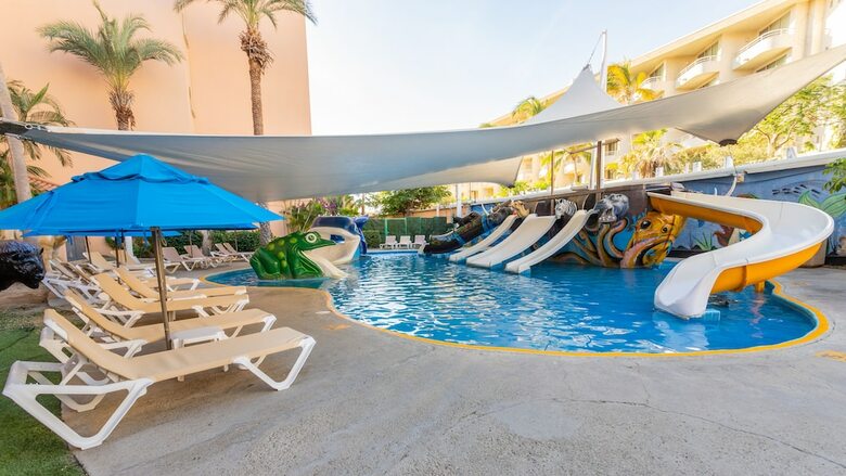 Hotel Royal Solaris Los Cabos All Inclusive