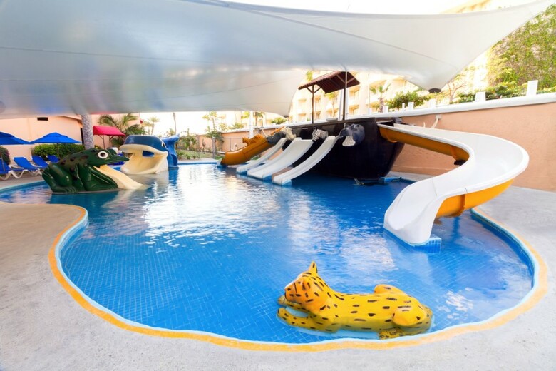Hotel Royal Solaris Los Cabos All Inclusive