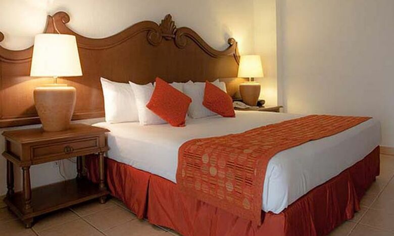 Hotel Royal Solaris Los Cabos All Inclusive