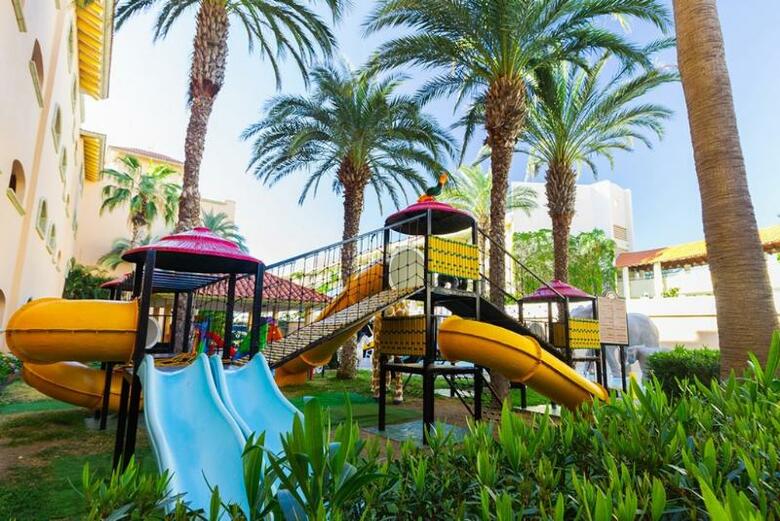 Hotel Royal Solaris Los Cabos All Inclusive