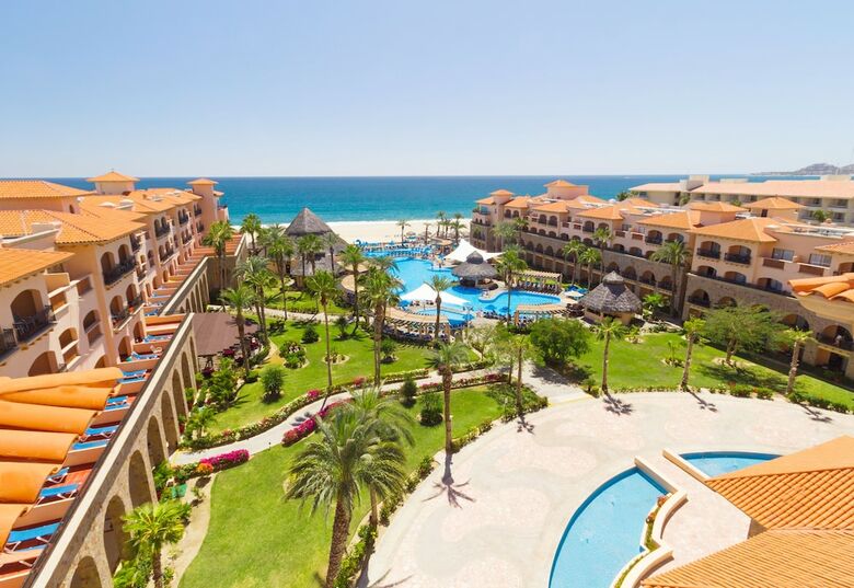 Hotel Royal Solaris Los Cabos All Inclusive