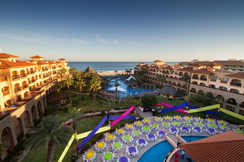 Hotel Royal Solaris Los Cabos All Inclusive