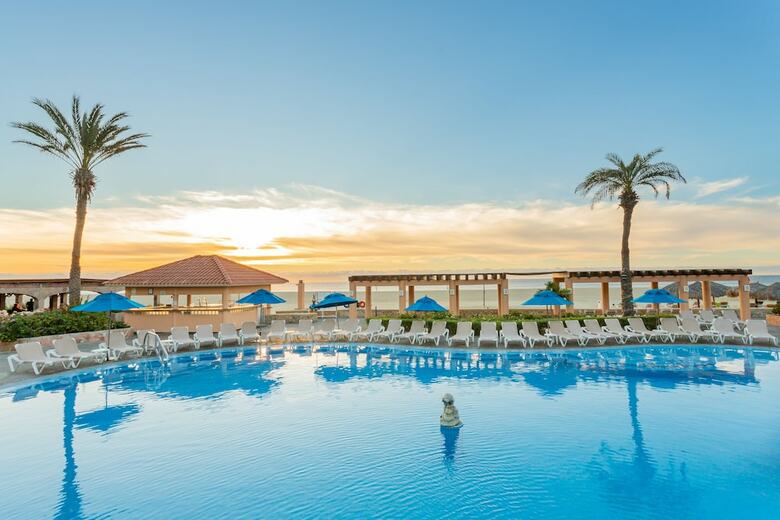 Hotel Royal Solaris Los Cabos All Inclusive