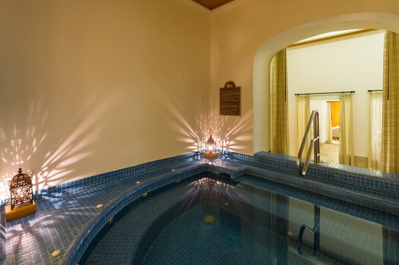 Hotel Royal Solaris Los Cabos All Inclusive