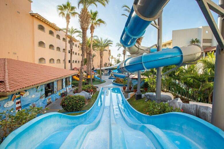 Hotel Royal Solaris Los Cabos All Inclusive