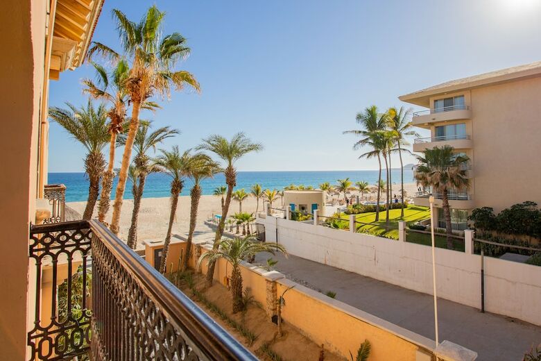 Hotel Royal Solaris Los Cabos All Inclusive