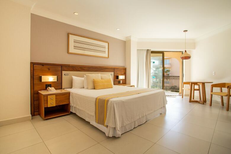 Hotel Royal Solaris Los Cabos All Inclusive
