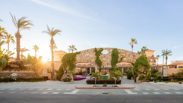 Hotel Royal Solaris Los Cabos All Inclusive
