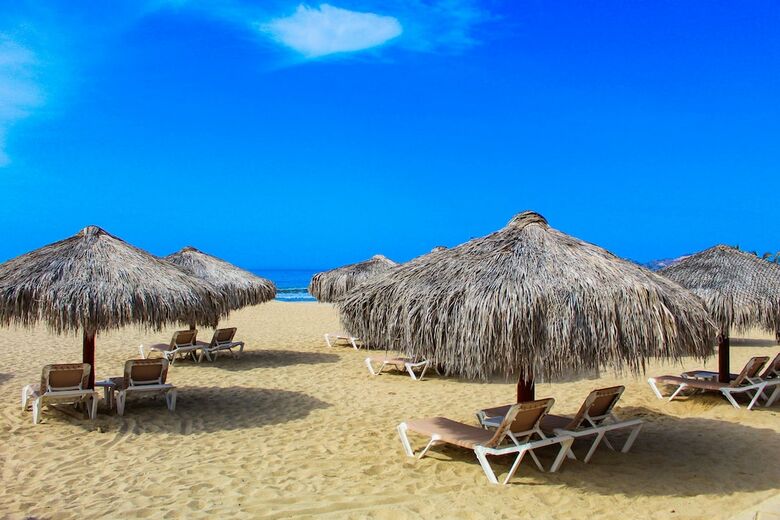 Hotel Royal Solaris Los Cabos All Inclusive